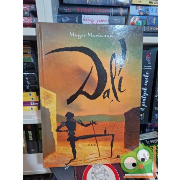Mayer Marianna: Dalí