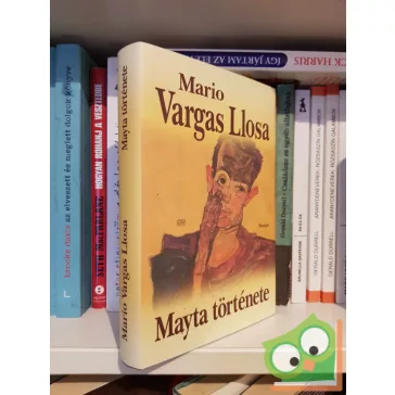 Mario Vargas Llosa: Mayta története