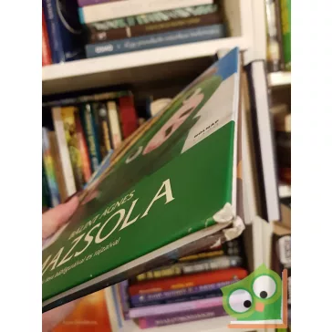 Bálint Ágnes: Mazsola