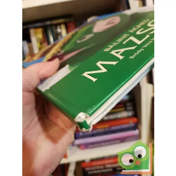 Bálint Ágnes: Mazsola