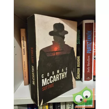 Cormac McCarthy: Suttree (magyar)