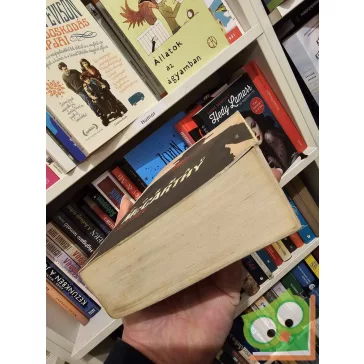 Cormac McCarthy: Suttree (magyar)