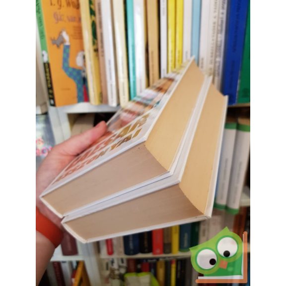 Colleen McCullough: Ceasar asszonyai I-II. (Róma urai 4.)