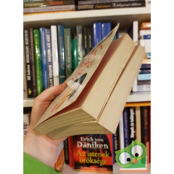 Colleen McCullough: Róma első embere I-II. (Róma urai 1.)