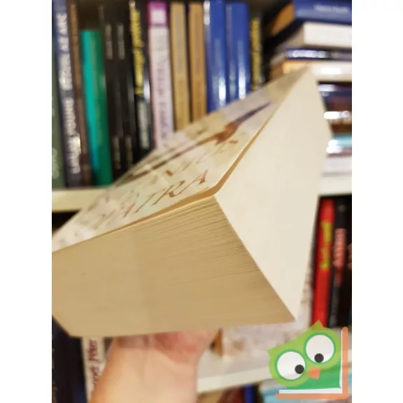 Colleen McCullough: Antonius és Kleopátra (Róma urai 7.) (Ritka)