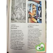   McGrory, Bradford, Cornwell, Conelly (Readers digest válogatás) 2003/04