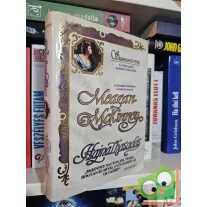 Meagan McKinney: Hajnalhasadás (szerelem és titok)