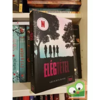 Gretchen McNeil: Elégtétel (Netflix sorozat)
