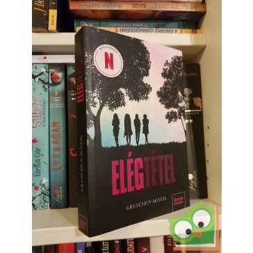 Gretchen McNeil: Elégtétel (Netflix sorozat)