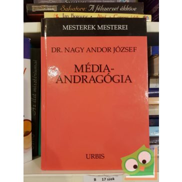 Nagy Andor József: Médiaandragógia