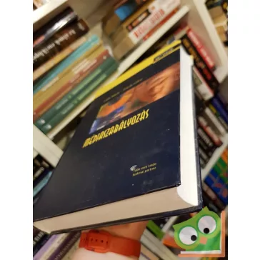 Polyák Gábor: Médiaszabályozás