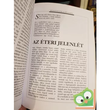   Osho: Meditáció – Az első és utolsó lépés a szabadság felé