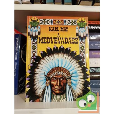 Karl May: A medvevadász