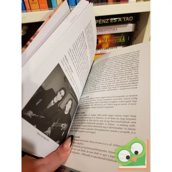 Sándor András: Még mindig úton - A 20 éves Bon-Bon együttes története