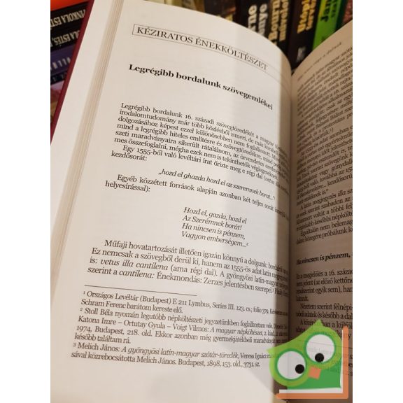 Katona Imre: Még nincs vége a dalnak