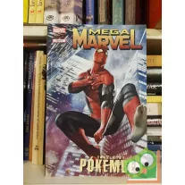 Mega Marvel 7. Tökéletes Pókember 1