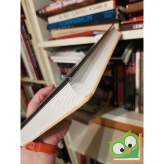 Földesi Margit, Szerencsés Károly: A megbélyegzés hatalma