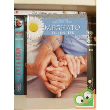 Jack Canfield - Mark Victor Hansen: Megható történetek