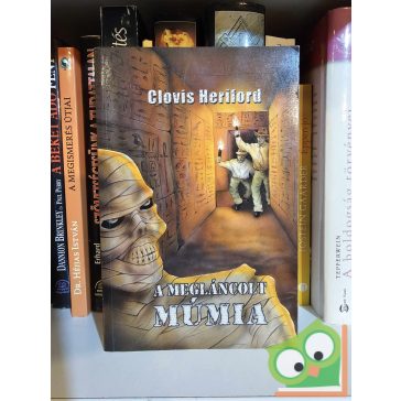 Clovis Heriford: A megláncolt múmia