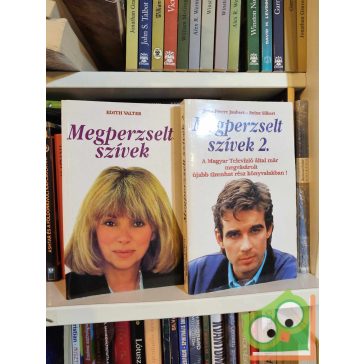 Megperzselt Szívek 1-2.