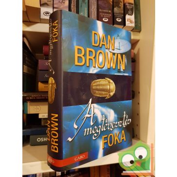 Dan Brown: A megtévesztés foka