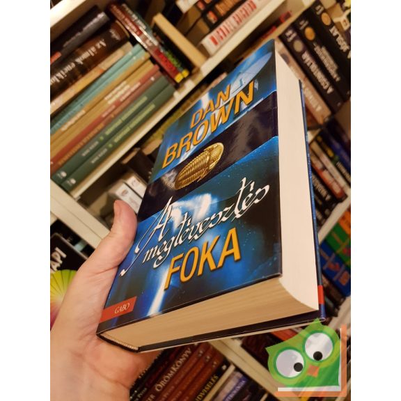 Dan Brown: A megtévesztés foka