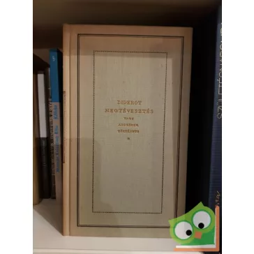 Denis Diderot: Megtévesztés