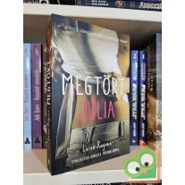 Leisa Rayven: Megtört Júlia (Starcrossed 2.)