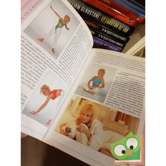 Bíró Ica: A megújulás titkai