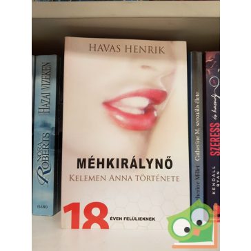 Havas Henrik: Méhkirálynő