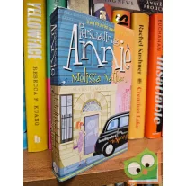 Melissa Nathan: Persuading Annie