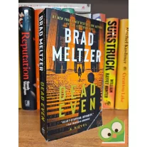 Brad Meltzer: Dead Even