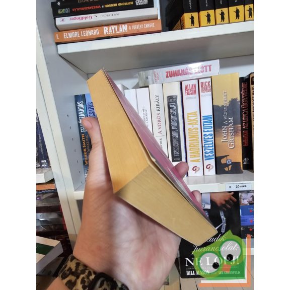 Patricia Highsmith: Mélyvíz