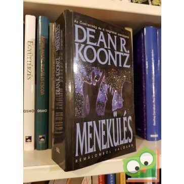 Dean R. Koontz: Menekülés