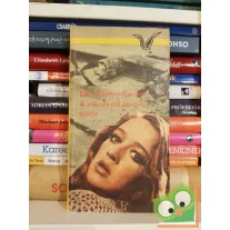   Erle Stanley Gardner: A menekülő főnővér esete (Perry Mason 43.)