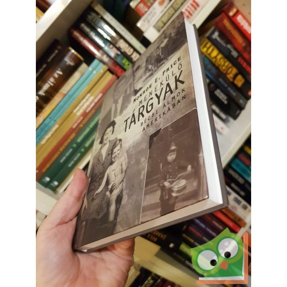 Monroe E. Price: Menekülő tárgyak