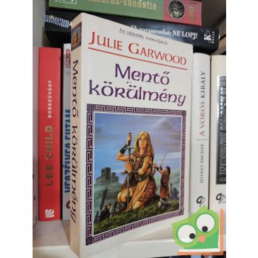 Julie Garwood: Mentő körülmény