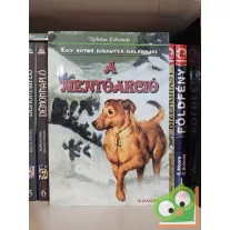   Nicholas Edwards: A mentőakció (Egy bátor kiskutya kalandjai 2.)