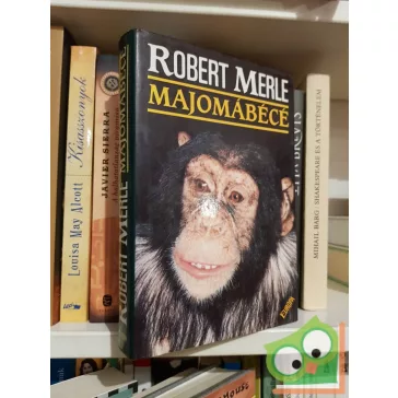 Robert Merle: Majomábécé