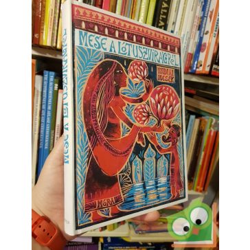   Schäferné Földvári Ilona (szerk.): Mese a Lótuszvirágról