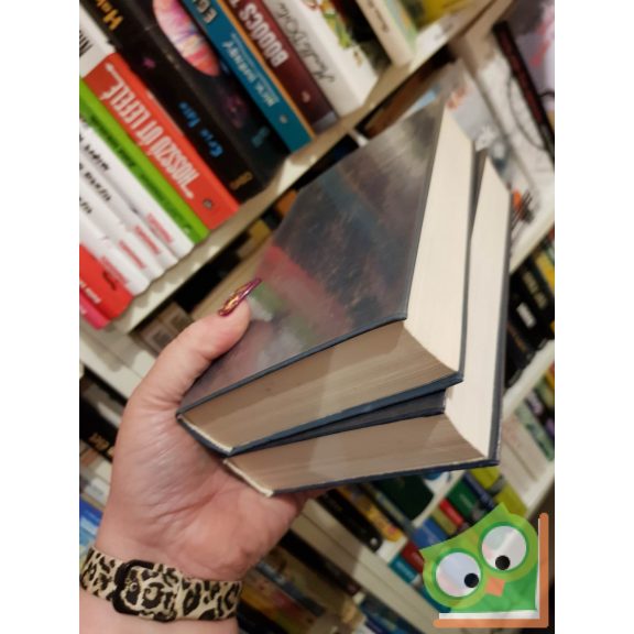 Vekerdi József (szerk.): Mesefolyamok óceánja (2 kötet együtt) (A világirodalom klasszikusai)