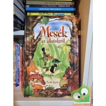 Mesék az állatokról