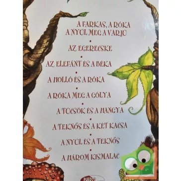 Mesék az állatokról