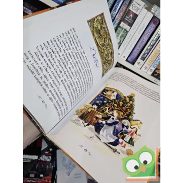 Fráter Zoltán: Mesék az operaházból