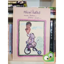 Pécsi Ildikó: Mesés játékok, játékos versek