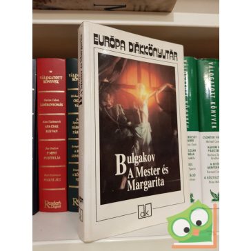 Mihail Bulgakov: A Mester és Margarita