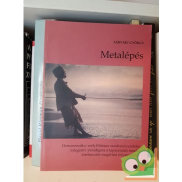 Sárvári György: Metalépés