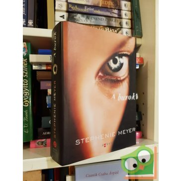 Stephenie Meyer: A burok