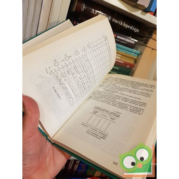 Zombor István Kertész Ferenc: Mezőgazdasági erőgépek diagnosztikai vizsgálata