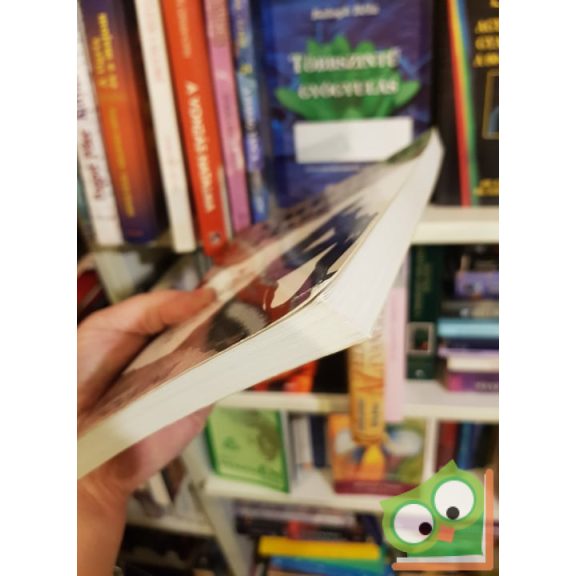 Pavel Tsatsouline: A Meztelen Harcos (Ritka)